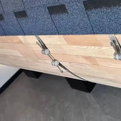 Fabrication